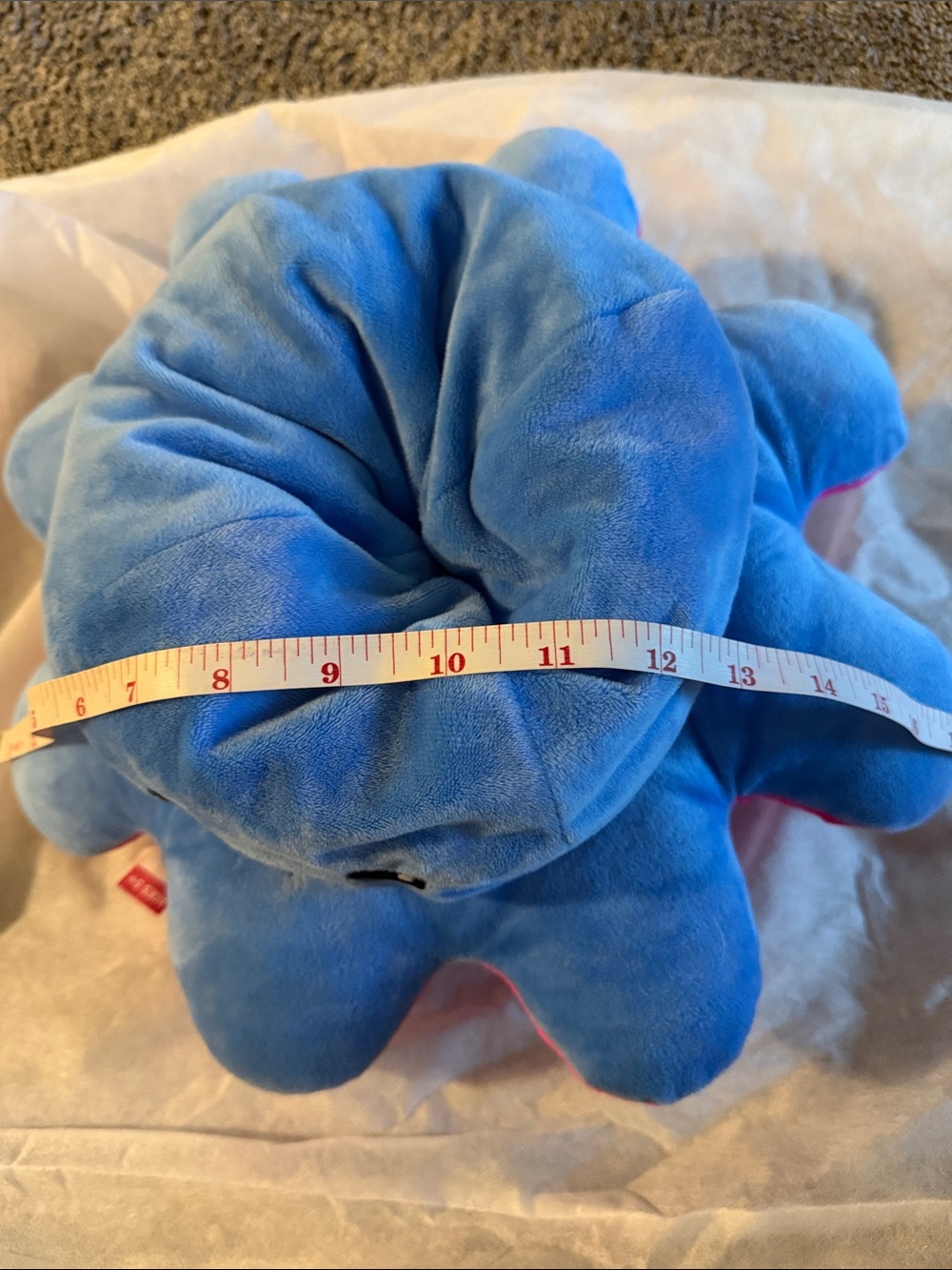 Kids Toys Subcategory Identification